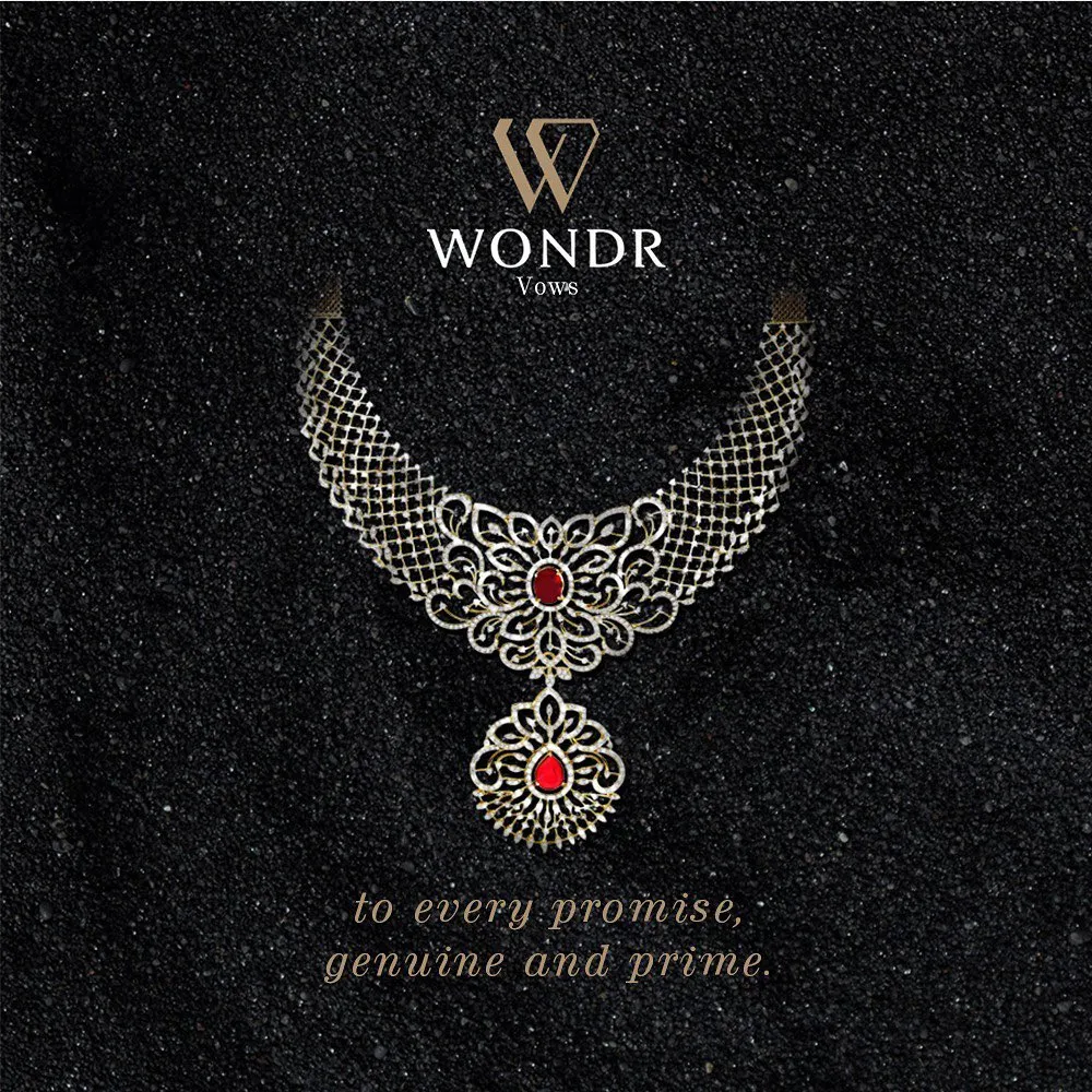 Wondr Diamonds